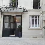 Saint Germain Cosy Chicsuites