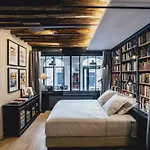 Quartiers Enfants Rouges,Bretagne - Appartement D\'Architecte 4P