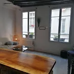 Appartement St Martin