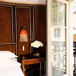 Hotel Bourg Tibourg - Paris Marais