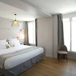 Hotel Litteraire Marcel Ayme, BW Premier Collection