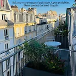 Hotel Litteraire Marcel Ayme, BW Premier Collection