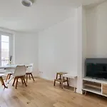 Luxurious 1 Bedroom Saint Michel Saint Severin Free Netflix