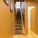 Spacious Apartement - 4Br-10P - Paris Center