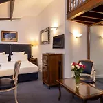 Relais Hotel Du Vieux Paris