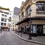 Citadines Montparnasse Paris