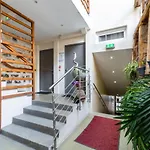 L\'Oasis Montparnasse