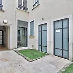 Cozy Apartment For 2 - Paris 2E Opera