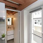 Studio Fonctionnel A Deux Pas Du Musee Grevin - 2P