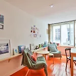 Cozy Apartment For 2 People - Paris 3