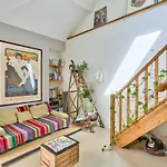 Charming Apartment For 6 People - Paris 20