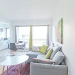Appartement Pour 4 Pers Quartier Alesia By Weekome