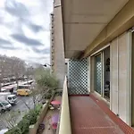 Cozy Apartment For 4 People - Paris 11