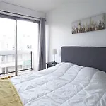 Appartement Pour 4 Pers Quartier Alesia By Weekome