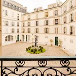 Cozy Apartment - Champs Elysees - Roosevelt