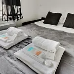 255 Suite Homard - Superb Apartment In Paris