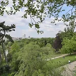 255 Suite Homard - Superb Apartment In Paris
