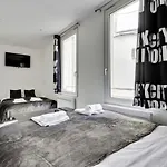 255 Suite Homard - Superb Apartment In Paris