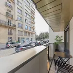 Cozy 1Br4P Apartment - Ienatrocadero