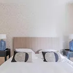 Cozy 1Br4P Apartment - Ienatrocadero