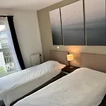 Appartement Lumineux Accor Arena Paris 13