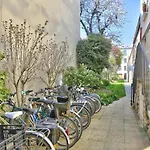 Charming Apartment For 6 People - Paris 20