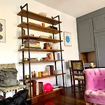 Love Nest In Paris