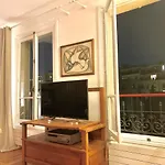Love Nest In Paris