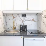 Studio Chic In The Heart Of Paris - Republique
