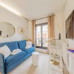 Studio Chic In The Heart Of Paris - Republique