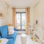 Studio Chic In The Heart Of Paris - Republique