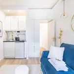 Studio Chic In The Heart Of Paris - Republique