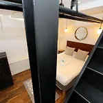 Zzz Poteau De Paris 4P