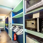 Guestready - Beautiful And Colourful Apt In The 19Th Arrond