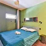 Guestready - Beautiful And Colourful Apt In The 19Th Arrond
