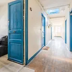 Cozy Studio Paris 16Eme - Arc De Triomphe, Champs Elysees & Trocadero