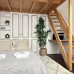 Le Marais - Lovely duplex - 511