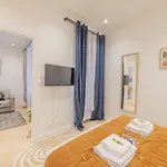 Peaceful Apartment - 1Br-4P - Batignolles