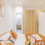Peaceful Apartment - 1Br-4P - Batignolles