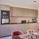 Apartment Concorde Madeleine By Studio Prestige