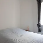 Charming Love Nest Near Montmartre