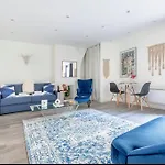 Studio 4Pers#Malesherbes#Parc Monceau