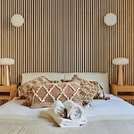 Apartment Concorde Madeleine By Studio Prestige