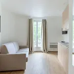 Hsh Bessiere-Batignolles Paris Superbe Studio