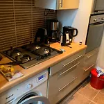 Cosy Apartment For 6 - Paris 10