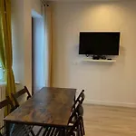 Paris Nordmann Superbe Appartement 2 Pieces