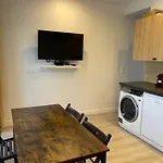 Paris Nordmann Superbe Appartement 2 Pieces