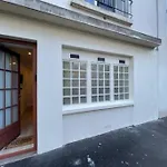 Paris Nordmann Superbe Appartement 2 Pieces