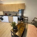 Paris Nordmann Superbe Appartement 2 Pieces