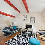Latin Quarter - City Apartment